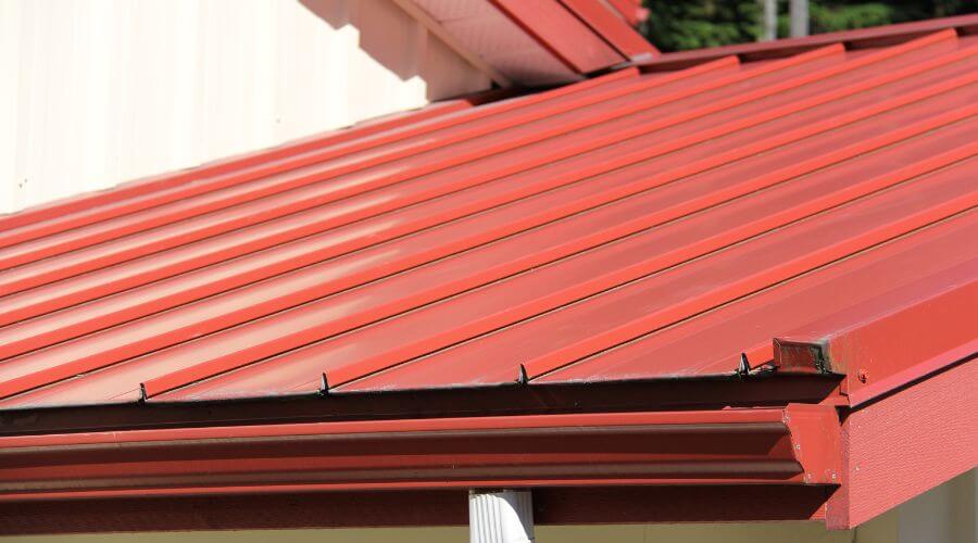 Gutter Debris Removal in Willmar, MN